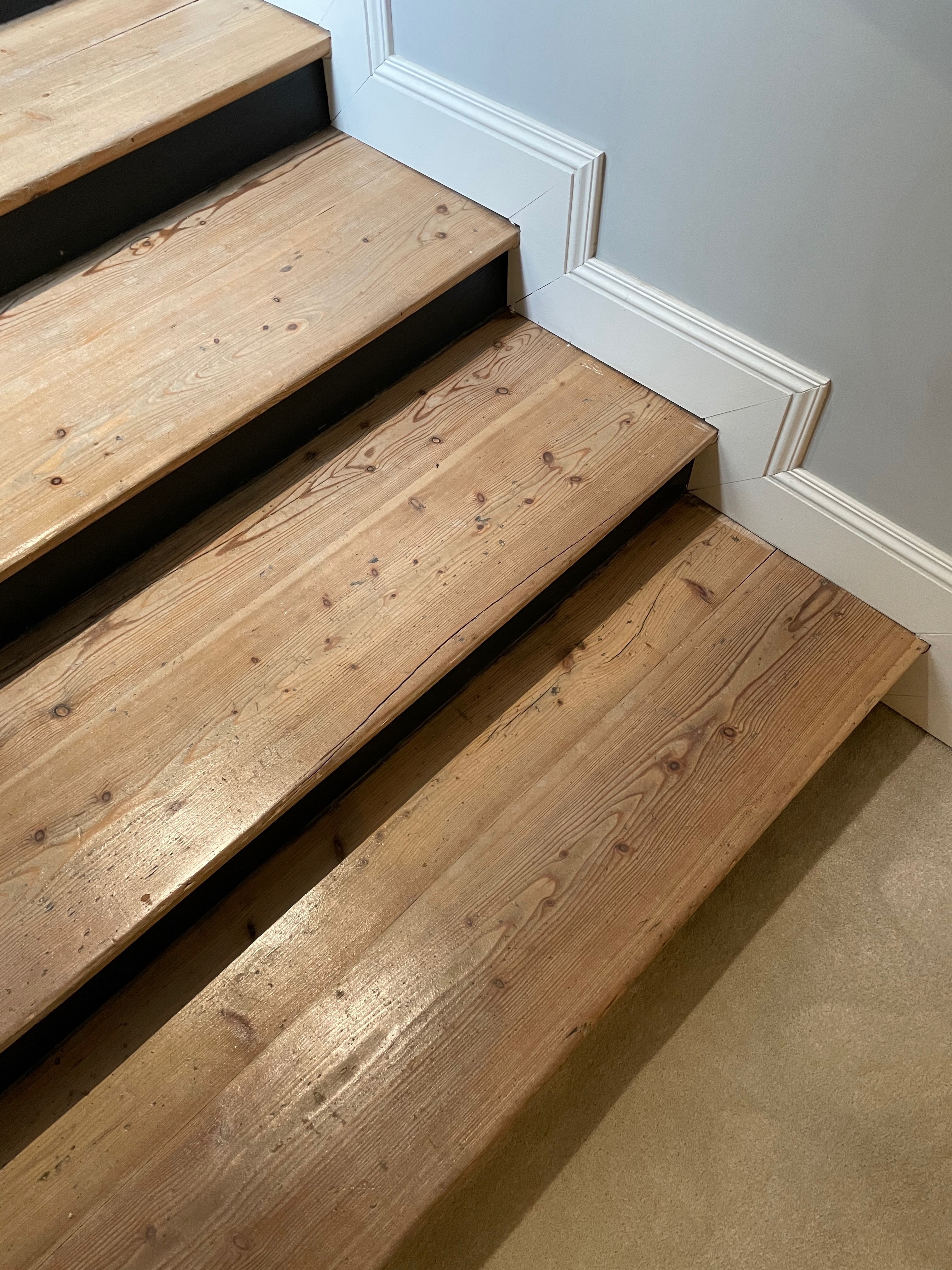 pitchpin parquet